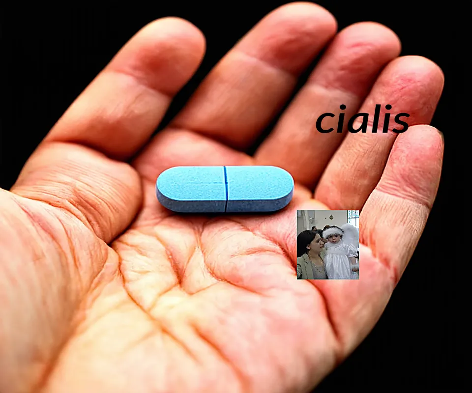 El cialis se vende con receta medica